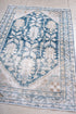 Antique Hamadan Area Rug (4' x 6')